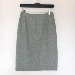 Vintage Holt Renfrew Skirt